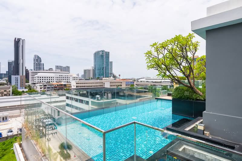 Casa Condo Sukhumvit 97 : คาซ่า คอนโด สุขุมวิท 97, กรุงเทพ, ซอยสุขุมวิท 97, บางจาก, พระโขนง, กรุงเทพ, 34 ตร.ม., คอนโด ขาย, โดย ณัฐจีรา กุลสิริภิวัฒน์, 500492326 - DDproperty.com