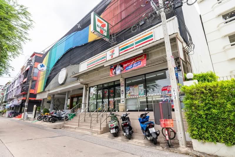 Casa Condo Sukhumvit 97, Bangkok, Soi Sukhumvit 97, Bang Chak, Phra Khanong, Bangkok, 1 Bedroom, 34 sqm, Condo For Sale, by ณัฐจีรา กุลสิริภิวัฒน์, 500492326 - DDproperty.com