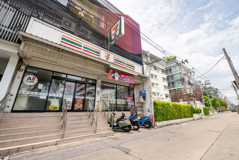 Casa Condo Sukhumvit 97 : คาซ่า คอนโด สุขุมวิท 97, กรุงเทพ, ซอยสุขุมวิท 97, บางจาก, พระโขนง, กรุงเทพ, 34 ตร.ม., คอนโด ขาย, โดย ณัฐจีรา กุลสิริภิวัฒน์, 500492326 - DDproperty.com