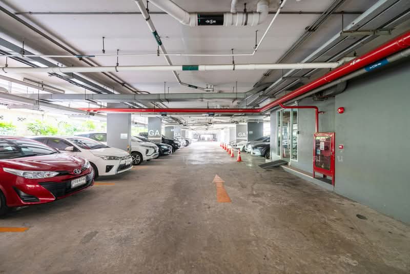 Casa Condo Sukhumvit 97 : คาซ่า คอนโด สุขุมวิท 97, กรุงเทพ, ซอยสุขุมวิท 97, บางจาก, พระโขนง, กรุงเทพ, 34 ตร.ม., คอนโด ขาย, โดย ณัฐจีรา กุลสิริภิวัฒน์, 500492326 - DDproperty.com