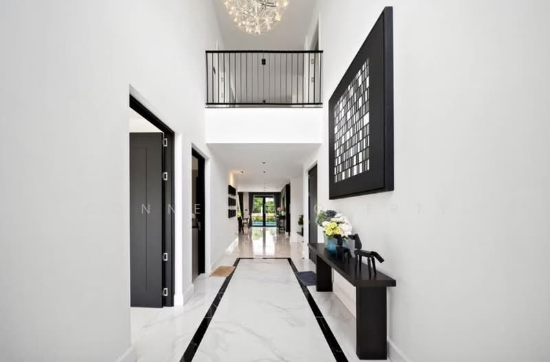 Highgrove Villas, Chon Buri (Pattaya), Poong, Bang Lamung (Pattaya), Chon Buri (Pattaya), 6 Bedrooms, 570 sqm, Villa For Sale, by Connex Property, 500492328 - DDproperty.com