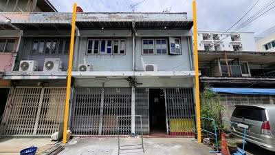 ขาย - ซอยวัดตรีทศเทพ แขวงบ้านพานถม เขตพระนคร กรุงเทพมหานคร, กรุงเทพ