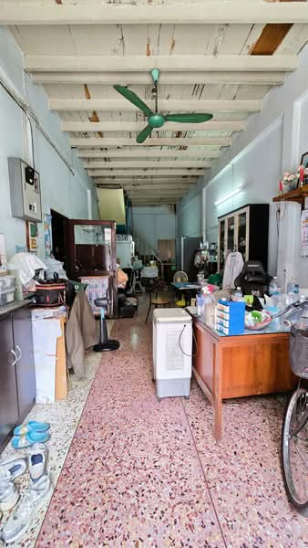 ซอยวัดตรีทศเทพ แขวงบ้านพานถม เขตพระนคร กรุงเทพมหานคร, Bangkok, Ban Phan Thom, Phra Nakhon, Bangkok, 4 Bedrooms, 190 sqm, Townhouse For Sale, by คุณจี, 500492330 - DDproperty.com