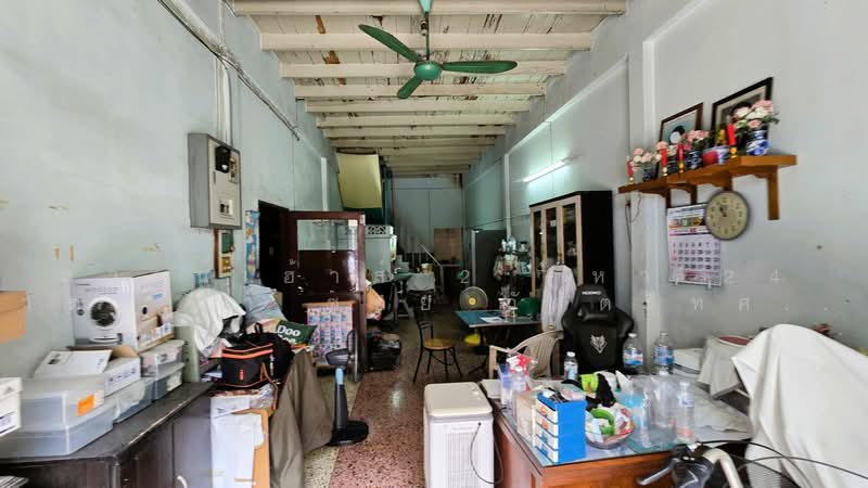 ซอยวัดตรีทศเทพ แขวงบ้านพานถม เขตพระนคร กรุงเทพมหานคร, กรุงเทพ, บ้านพานถม, พระนคร, กรุงเทพ, 190 ตร.ม., ทาวน์เฮ้าส์ ขาย, โดย คุณจี, 500492330 - DDproperty.com