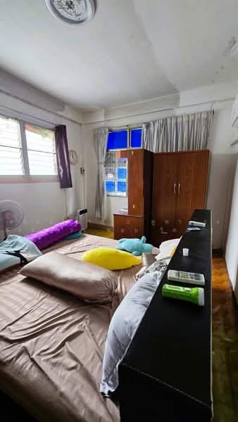 ซอยวัดตรีทศเทพ แขวงบ้านพานถม เขตพระนคร กรุงเทพมหานคร, Bangkok, Ban Phan Thom, Phra Nakhon, Bangkok, 4 Bedrooms, 190 sqm, Townhouse For Sale, by คุณจี, 500492330 - DDproperty.com