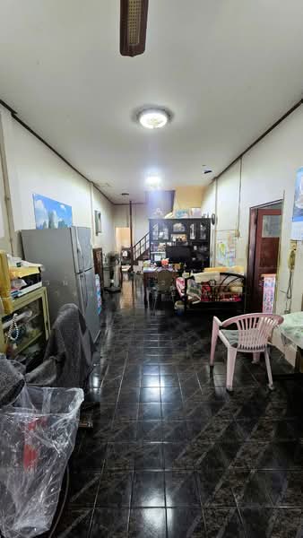 ซอยวัดตรีทศเทพ แขวงบ้านพานถม เขตพระนคร กรุงเทพมหานคร, กรุงเทพ, บ้านพานถม, พระนคร, กรุงเทพ, 190 ตร.ม., ทาวน์เฮ้าส์ ขาย, โดย คุณจี, 500492330 - DDproperty.com