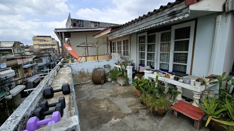 ซอยวัดตรีทศเทพ แขวงบ้านพานถม เขตพระนคร กรุงเทพมหานคร, Bangkok, Ban Phan Thom, Phra Nakhon, Bangkok, 4 Bedrooms, 190 sqm, Townhouse For Sale, by คุณจี, 500492330 - DDproperty.com