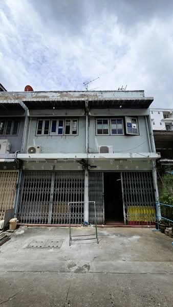 ซอยวัดตรีทศเทพ แขวงบ้านพานถม เขตพระนคร กรุงเทพมหานคร, กรุงเทพ, บ้านพานถม, พระนคร, กรุงเทพ, 190 ตร.ม., ทาวน์เฮ้าส์ ขาย, โดย คุณจี, 500492330 - DDproperty.com