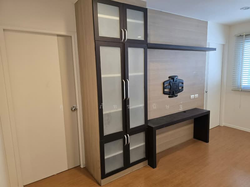Lumpini Mega City Bangna, Samut Prakan, Bang Na-Trat Frontage Rd, Bang Kaeo, Bang Plee, Samut Prakan, 2 Bedrooms, 45 sqm, Condo For Sale, by คุณ ภัทรานิษฐ์, 500492332 - DDproperty.com