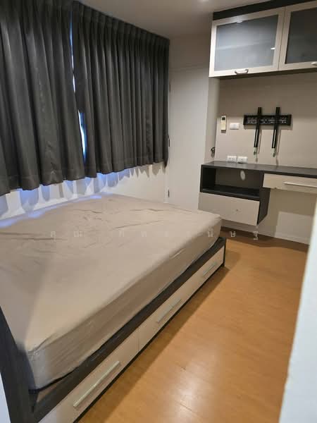 Lumpini Mega City Bangna, Samut Prakan, Bang Na-Trat Frontage Rd, Bang Kaeo, Bang Plee, Samut Prakan, 2 Bedrooms, 45 sqm, Condo For Sale, by คุณ ภัทรานิษฐ์, 500492332 - DDproperty.com