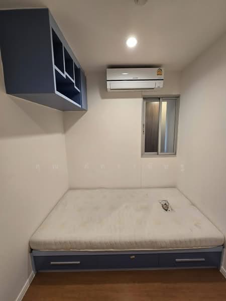 Lumpini Mega City Bangna : ลุมพินี เมกะ ซิตี้ บางนา, สมุทรปราการ, ถ.หน้าดินบางนา-ตราด, บางแก้ว, บางพลี, สมุทรปราการ, 45 ตร.ม., คอนโด ขาย, โดย คุณ ภัทรานิษฐ์, 500492332 - DDproperty.com