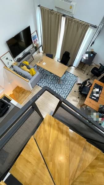 Haus Niche Cheangwattana - Tiwanon : เฮ้าส์ นิช แจ้งวัฒนะ - ติวานนท์, นนทบุรี, ปากเกร็ด, นนทบุรี, 21 ตร.ม., บ้านเดี่ยว ขาย, โดย Connex Property, 500492335 - DDproperty.com