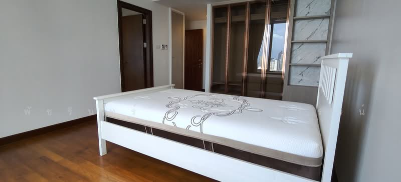 All Seasons Mansion, Bangkok, Soi Ruamrudee, Wireless Road, Lumphini, Pathum Wan, Bangkok, 3 Bedrooms, 203 sqm, Condo For Rent, by พัชรินทร์ พิศาลไพโรจน์, 500492336 - DDproperty.com