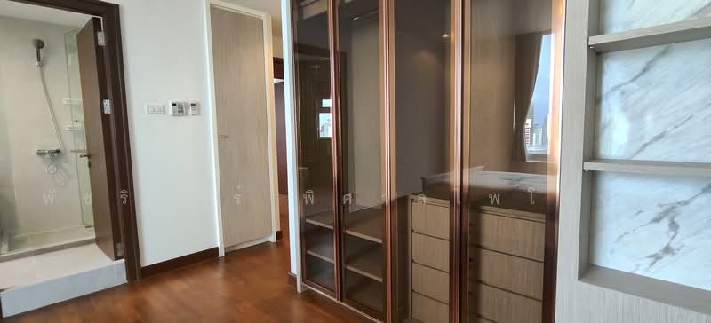 All Seasons Mansion, Bangkok, Soi Ruamrudee, Wireless Road, Lumphini, Pathum Wan, Bangkok, 3 Bedrooms, 203 sqm, Condo For Rent, by พัชรินทร์ พิศาลไพโรจน์, 500492336 - DDproperty.com