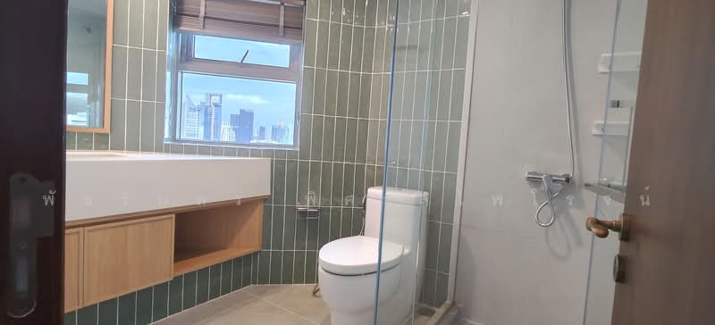 All Seasons Mansion, Bangkok, Soi Ruamrudee, Wireless Road, Lumphini, Pathum Wan, Bangkok, 3 Bedrooms, 203 sqm, Condo For Rent, by พัชรินทร์ พิศาลไพโรจน์, 500492336 - DDproperty.com