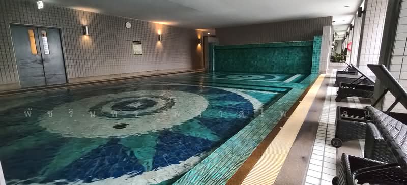 All Seasons Mansion, Bangkok, Soi Ruamrudee, Wireless Road, Lumphini, Pathum Wan, Bangkok, 3 Bedrooms, 203 sqm, Condo For Rent, by พัชรินทร์ พิศาลไพโรจน์, 500492336 - DDproperty.com