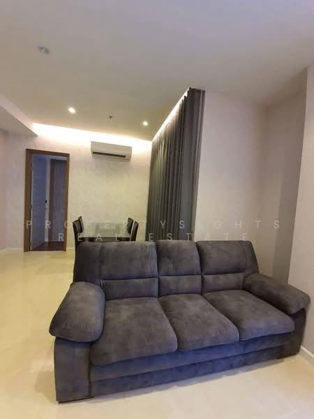Mayfair Place Sukhumvit 50 : เมย์แฟร์ เพลส สุขุมวิท 50, กรุงเทพ, ซอยสุขุมวิท 50, พระโขนง, คลองเตย, กรุงเทพ, 72 ตร.ม., คอนโด ให้เช่า, โดย PROPERTYSIGHTS REAL ESTATE, 500492337 - DDproperty.com