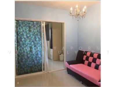 For Rent - Metro Park Sathorn, Bangkok