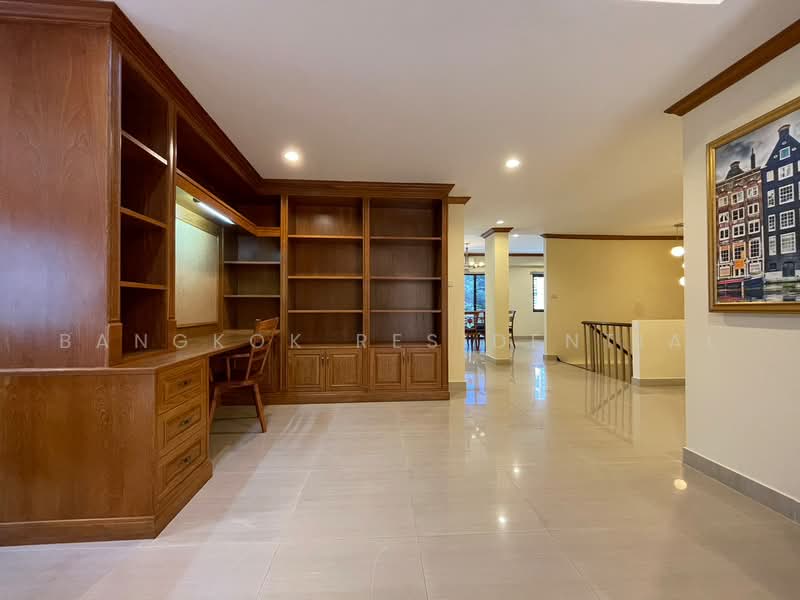Promsak Mansion, Bangkok, สุขุมวิท 3 Sukhumvit, Khlong Tan Nua, Watthana, Bangkok, 3 Bedrooms, 220 sqm, Apartment For Rent, by Bangkok Residential, 500492339 - DDproperty.com