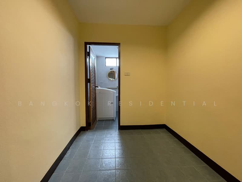 Promsak Mansion, Bangkok, สุขุมวิท 3 Sukhumvit, Khlong Tan Nua, Watthana, Bangkok, 3 Bedrooms, 220 sqm, Apartment For Rent, by Bangkok Residential, 500492339 - DDproperty.com