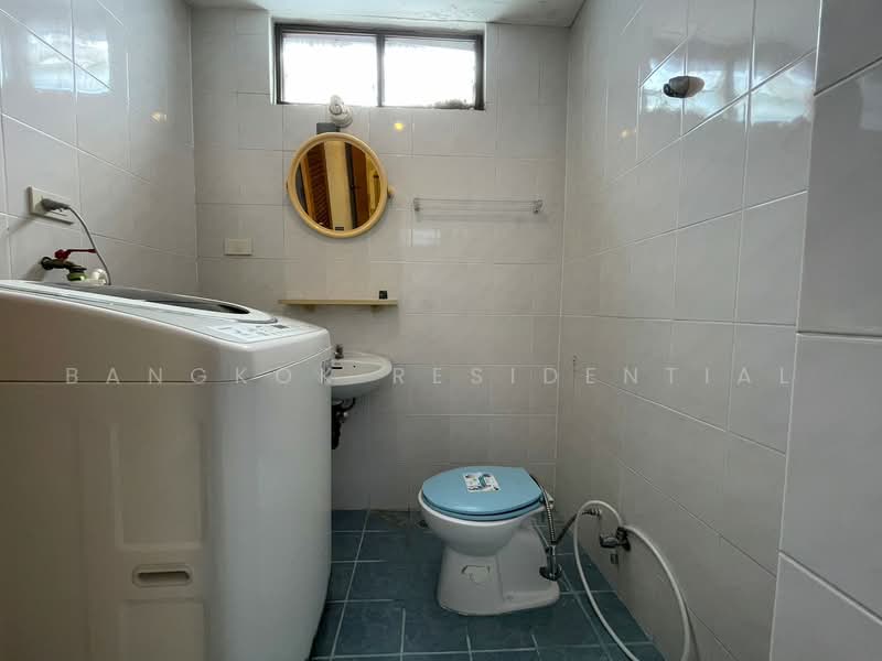 Promsak Mansion, Bangkok, สุขุมวิท 3 Sukhumvit, Khlong Tan Nua, Watthana, Bangkok, 3 Bedrooms, 220 sqm, Apartment For Rent, by Bangkok Residential, 500492339 - DDproperty.com