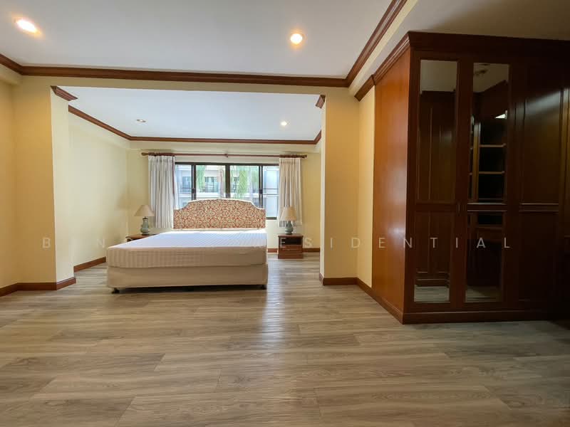 Promsak Mansion, Bangkok, สุขุมวิท 3 Sukhumvit, Khlong Tan Nua, Watthana, Bangkok, 3 Bedrooms, 220 sqm, Apartment For Rent, by Bangkok Residential, 500492339 - DDproperty.com