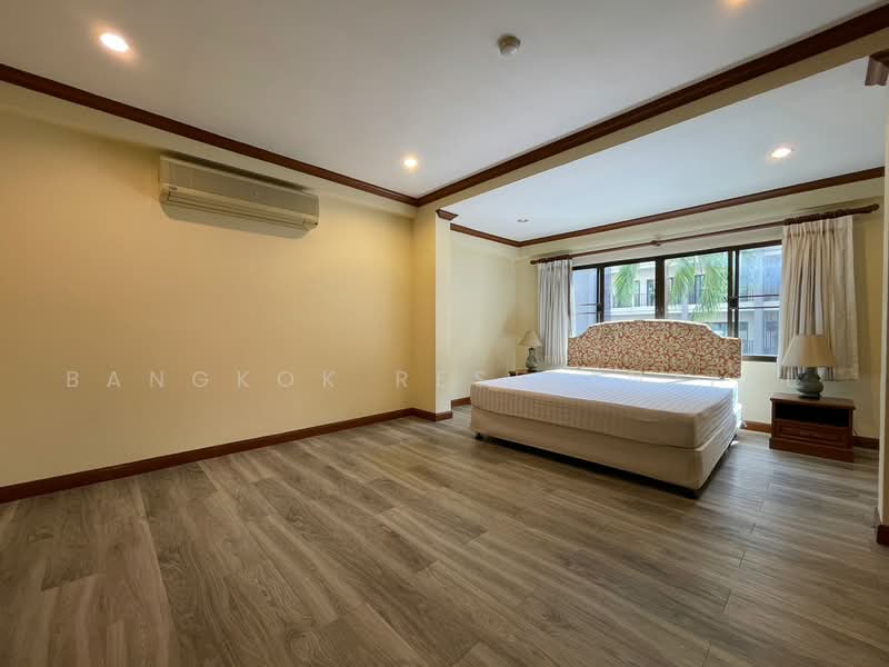 Promsak Mansion, Bangkok, สุขุมวิท 3 Sukhumvit, Khlong Tan Nua, Watthana, Bangkok, 3 Bedrooms, 220 sqm, Apartment For Rent, by Bangkok Residential, 500492339 - DDproperty.com