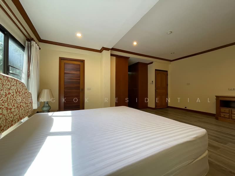 Promsak Mansion, Bangkok, สุขุมวิท 3 Sukhumvit, Khlong Tan Nua, Watthana, Bangkok, 3 Bedrooms, 220 sqm, Apartment For Rent, by Bangkok Residential, 500492339 - DDproperty.com
