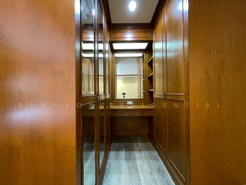 Promsak Mansion, Bangkok, สุขุมวิท 3 Sukhumvit, Khlong Tan Nua, Watthana, Bangkok, 3 Bedrooms, 220 sqm, Apartment For Rent, by Bangkok Residential, 500492339 - DDproperty.com