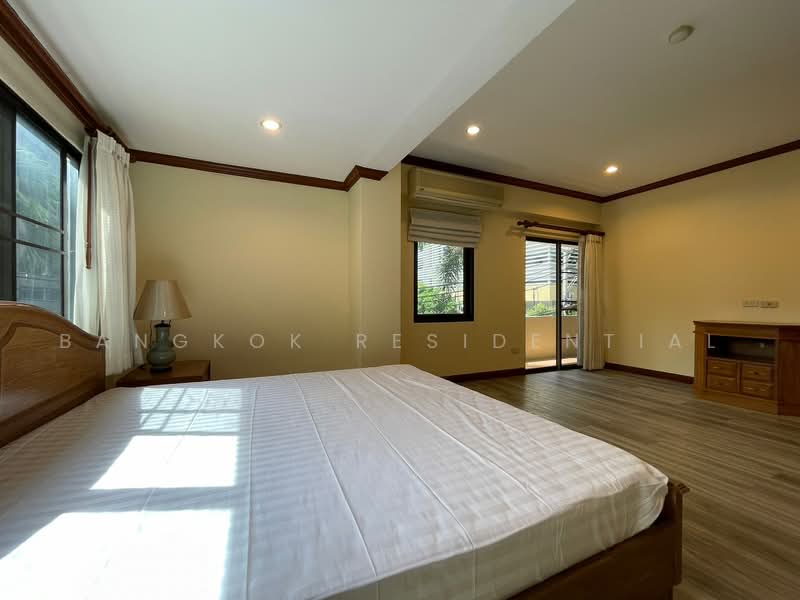 Promsak Mansion, Bangkok, สุขุมวิท 3 Sukhumvit, Khlong Tan Nua, Watthana, Bangkok, 3 Bedrooms, 220 sqm, Apartment For Rent, by Bangkok Residential, 500492339 - DDproperty.com