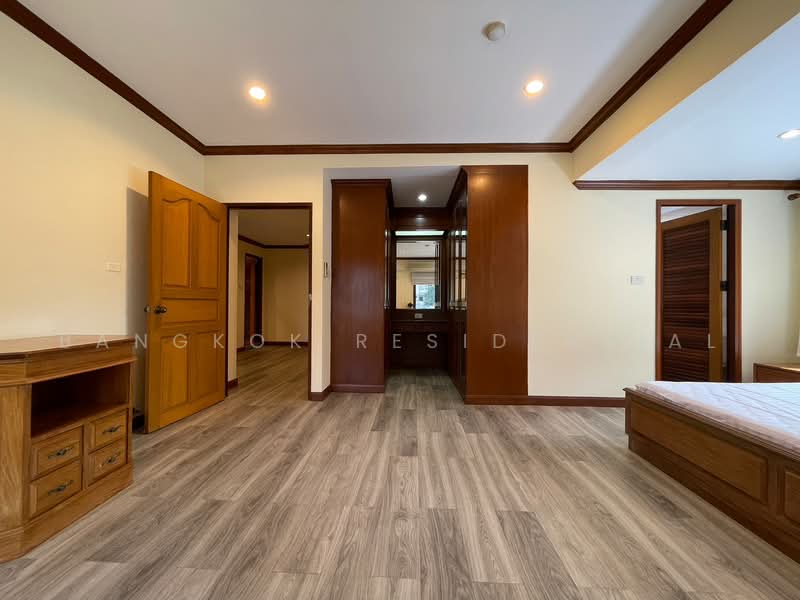 Promsak Mansion, Bangkok, สุขุมวิท 3 Sukhumvit, Khlong Tan Nua, Watthana, Bangkok, 3 Bedrooms, 220 sqm, Apartment For Rent, by Bangkok Residential, 500492339 - DDproperty.com