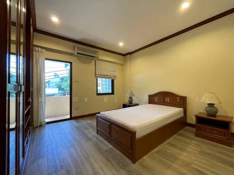 Promsak Mansion, Bangkok, สุขุมวิท 3 Sukhumvit, Khlong Tan Nua, Watthana, Bangkok, 3 Bedrooms, 220 sqm, Apartment For Rent, by Bangkok Residential, 500492339 - DDproperty.com