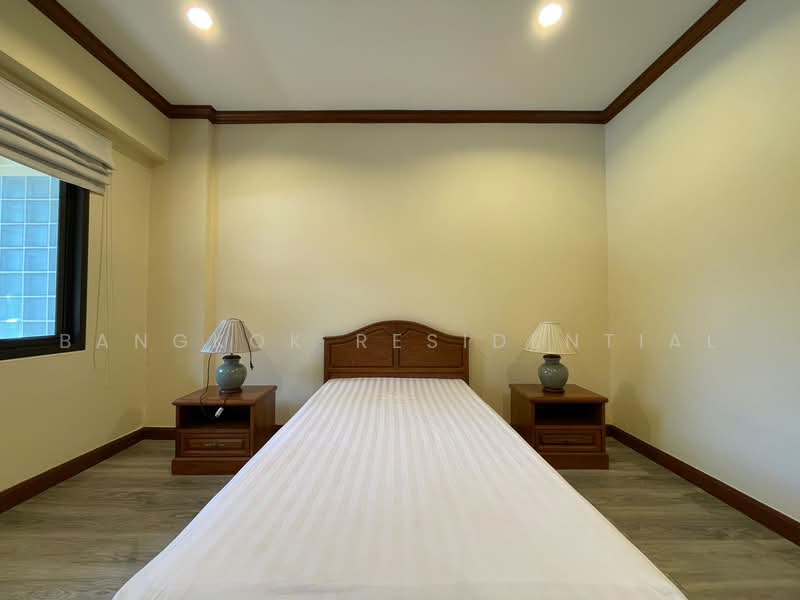 Promsak Mansion, Bangkok, สุขุมวิท 3 Sukhumvit, Khlong Tan Nua, Watthana, Bangkok, 3 Bedrooms, 220 sqm, Apartment For Rent, by Bangkok Residential, 500492339 - DDproperty.com