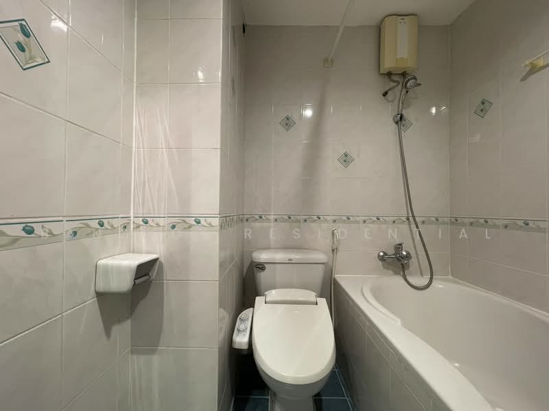 Promsak Mansion, Bangkok, สุขุมวิท 3 Sukhumvit, Khlong Tan Nua, Watthana, Bangkok, 3 Bedrooms, 220 sqm, Apartment For Rent, by Bangkok Residential, 500492339 - DDproperty.com