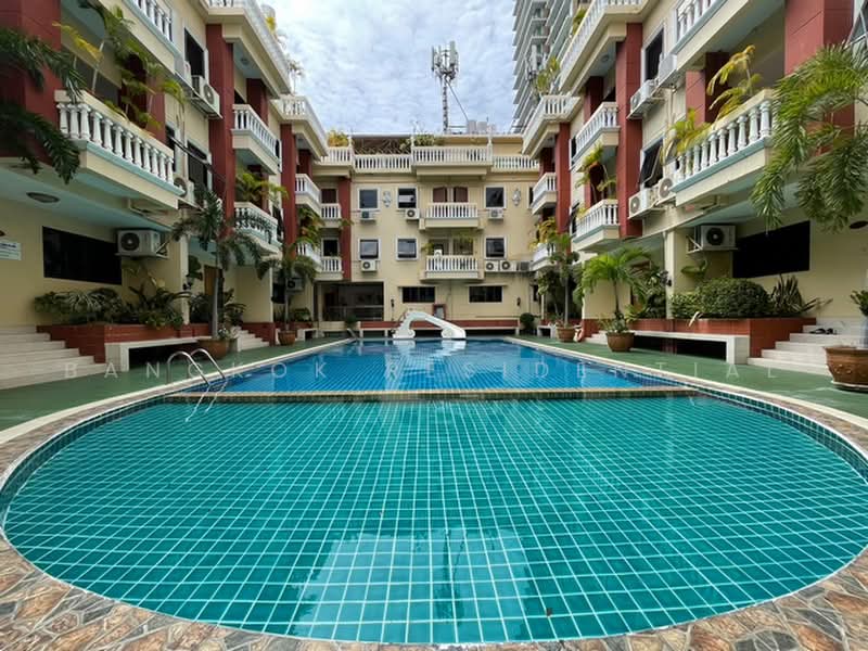Promsak Mansion, Bangkok, สุขุมวิท 3 Sukhumvit, Khlong Tan Nua, Watthana, Bangkok, 3 Bedrooms, 220 sqm, Apartment For Rent, by Bangkok Residential, 500492339 - DDproperty.com