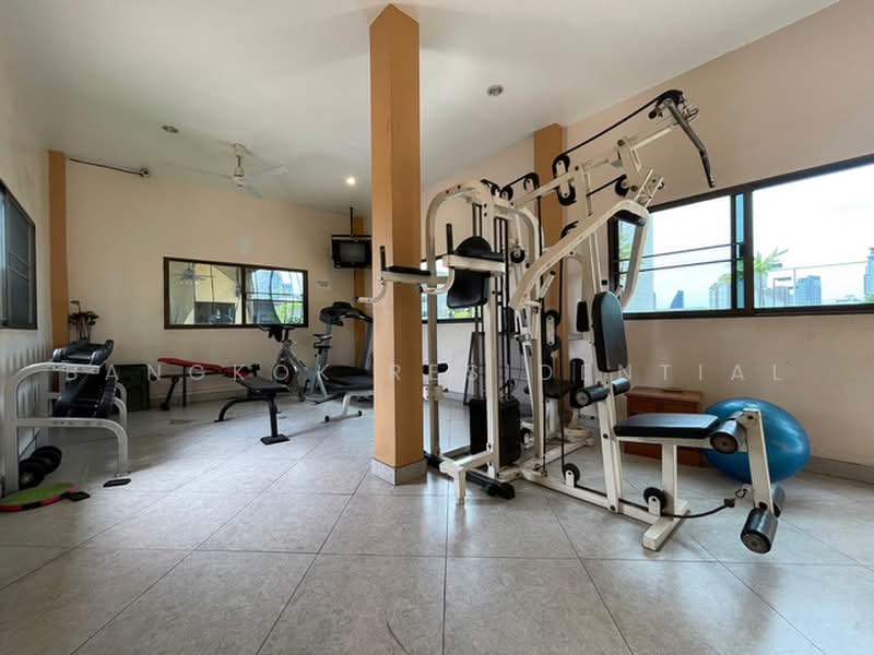 Promsak Mansion, Bangkok, สุขุมวิท 3 Sukhumvit, Khlong Tan Nua, Watthana, Bangkok, 3 Bedrooms, 220 sqm, Apartment For Rent, by Bangkok Residential, 500492339 - DDproperty.com
