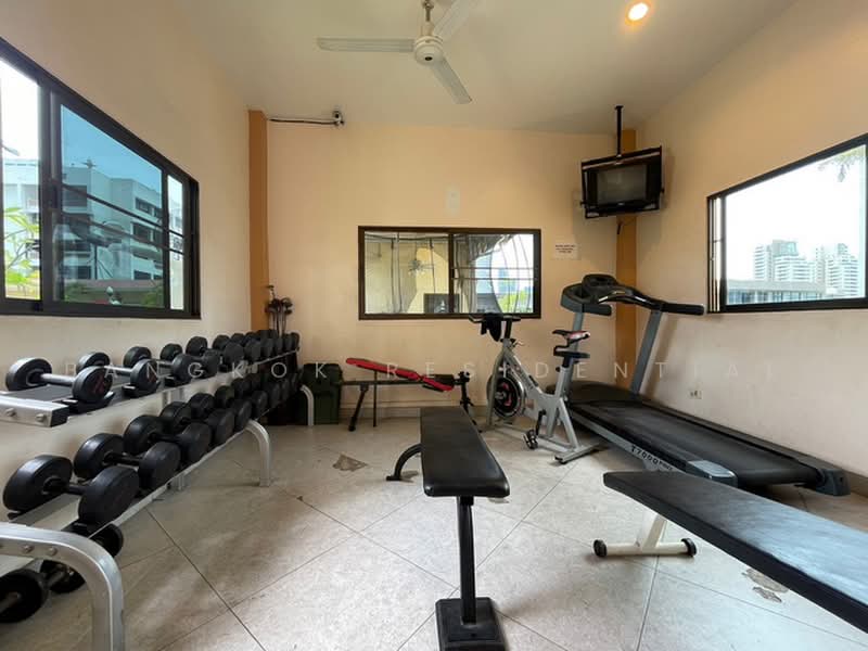 Promsak Mansion, Bangkok, สุขุมวิท 3 Sukhumvit, Khlong Tan Nua, Watthana, Bangkok, 3 Bedrooms, 220 sqm, Apartment For Rent, by Bangkok Residential, 500492339 - DDproperty.com