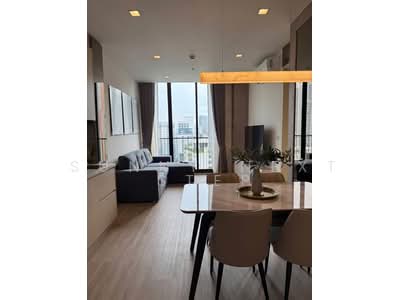 For Rent - Noble State 39, Bangkok