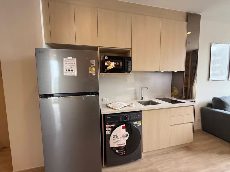 Noble State 39, Bangkok, 35 Soi Sukhumvit 39, Khlong Tan Nua, Watthana, Bangkok, 2 Bedrooms, 60 sqm, Condo For Rent, by Sunny Next Step, 500492341 - DDproperty.com