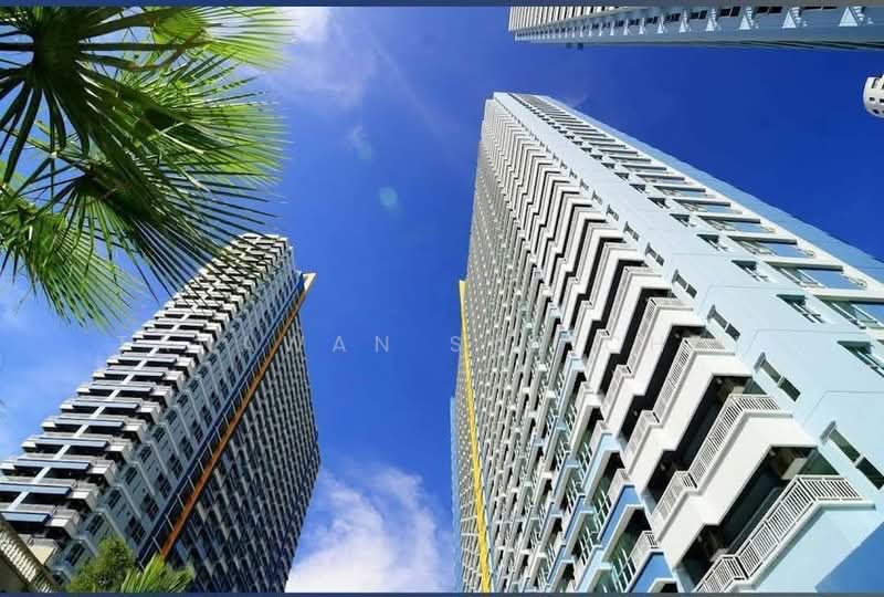 Lumpini Park Beach Jomtien, Chon Buri (Pattaya), Jomtiensaineung Rd, Na Kloe, Bang Lamung (Pattaya), Chon Buri (Pattaya), 2 Bedrooms, 57 sqm, Condo For Sale, by Tanawan Surichai, 500492342 - DDproperty.com
