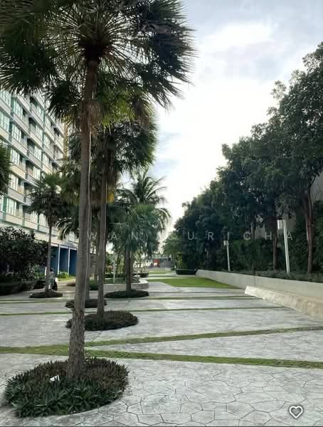Lumpini Park Beach Jomtien, Chon Buri (Pattaya), Jomtiensaineung Rd, Na Kloe, Bang Lamung (Pattaya), Chon Buri (Pattaya), 2 Bedrooms, 57 sqm, Condo For Sale, by Tanawan Surichai, 500492342 - DDproperty.com