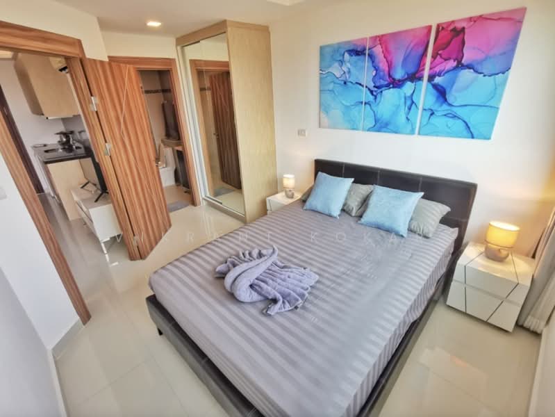 Laguna Beach Resort 3-The Maldives : ลากูน่า บีช รีสอร์ท 3-เดอะ มัลดีฟส์, ชลบุรี, ซ.จอมเทียน 9, บางละมุง, ชลบุรี, 34 ตร.ม., คอนโด ขาย, โดย Vikrant Kokar, 500492345 - DDproperty.com
