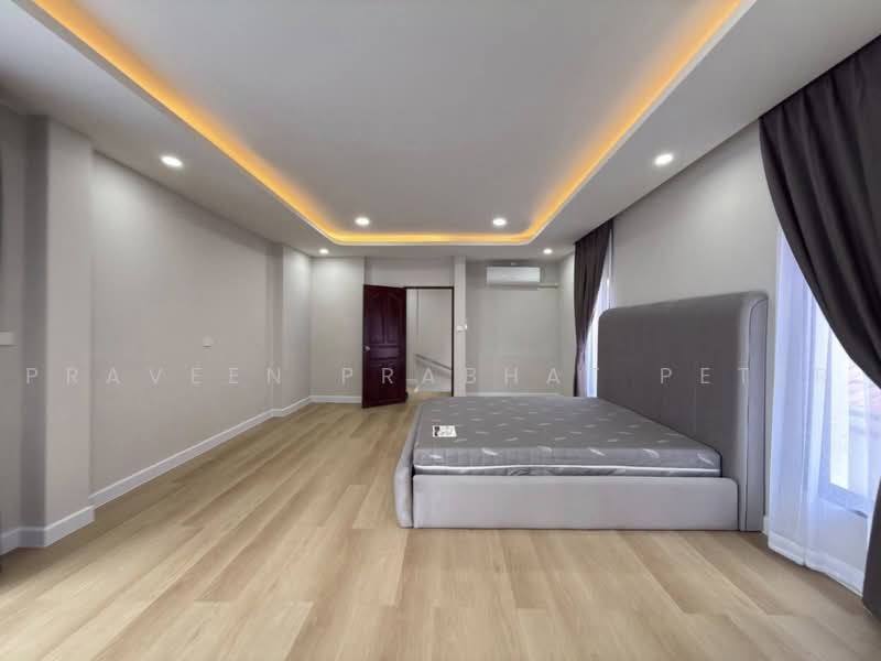 Luxury Pool Villa Jomtien Palace, Chon Buri (Pattaya), Jomtien, Nong Pru, Bang Lamung (Pattaya), Chon Buri (Pattaya), 7 Bedrooms, 440 sqm, Villa For Rent, by Praveen Peter, 500492347 - DDproperty.com