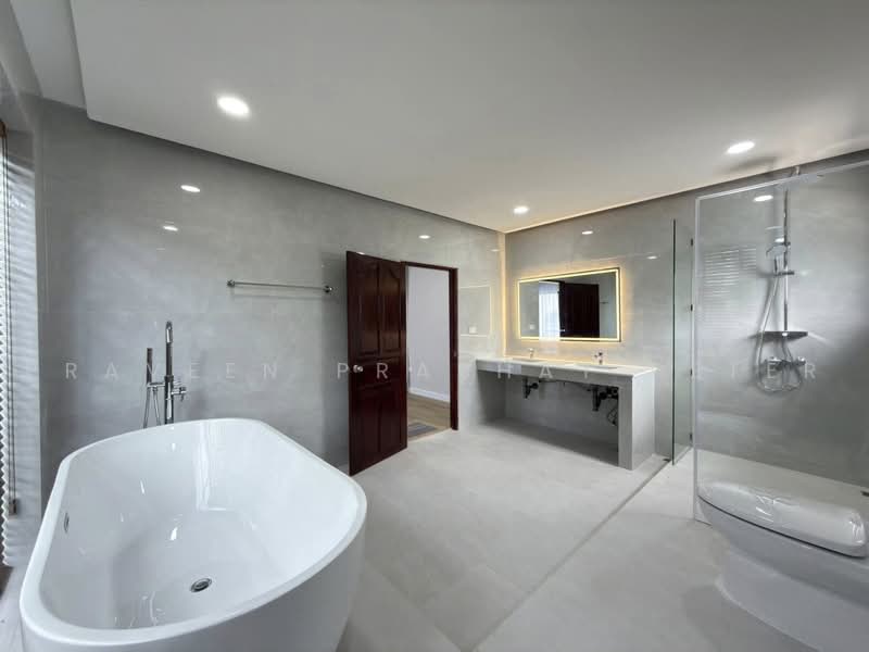 Luxury Pool Villa Jomtien Palace, Chon Buri (Pattaya), Jomtien, Nong Pru, Bang Lamung (Pattaya), Chon Buri (Pattaya), 7 Bedrooms, 440 sqm, Villa For Rent, by Praveen Peter, 500492347 - DDproperty.com