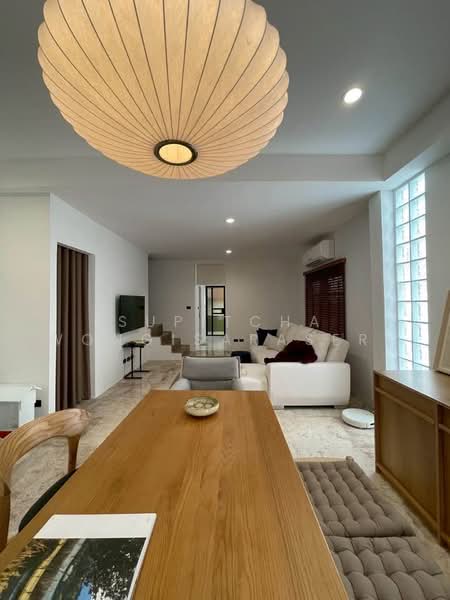 undefined, Bangkok, Si Khan, Don Mueang, Bangkok, 3 Bedrooms, 150 sqm, Townhouse For Sale, by Supitcha Wongisaraseri, 500492348 - DDproperty.com