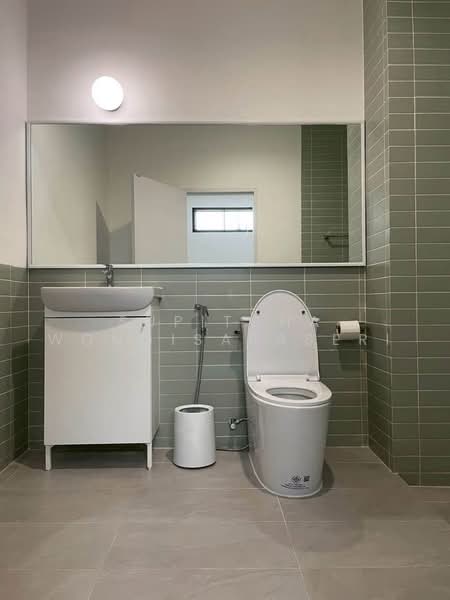 undefined, Bangkok, Si Khan, Don Mueang, Bangkok, 3 Bedrooms, 150 sqm, Townhouse For Sale, by Supitcha Wongisaraseri, 500492348 - DDproperty.com