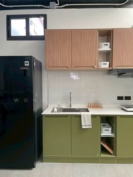 undefined, Bangkok, Si Khan, Don Mueang, Bangkok, 3 Bedrooms, 150 sqm, Townhouse For Sale, by Supitcha Wongisaraseri, 500492348 - DDproperty.com
