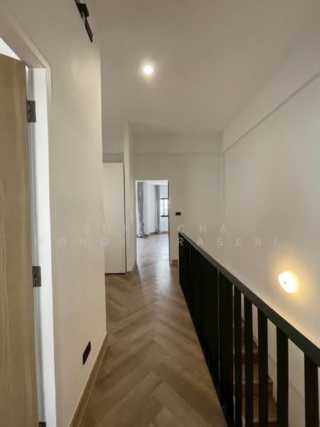 undefined, Bangkok, Si Khan, Don Mueang, Bangkok, 3 Bedrooms, 150 sqm, Townhouse For Sale, by Supitcha Wongisaraseri, 500492348 - DDproperty.com