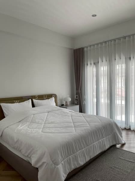 undefined, Bangkok, Si Khan, Don Mueang, Bangkok, 3 Bedrooms, 150 sqm, Townhouse For Sale, by Supitcha Wongisaraseri, 500492348 - DDproperty.com