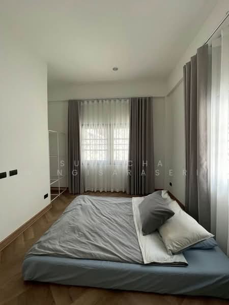 undefined, Bangkok, Si Khan, Don Mueang, Bangkok, 3 Bedrooms, 150 sqm, Townhouse For Sale, by Supitcha Wongisaraseri, 500492348 - DDproperty.com